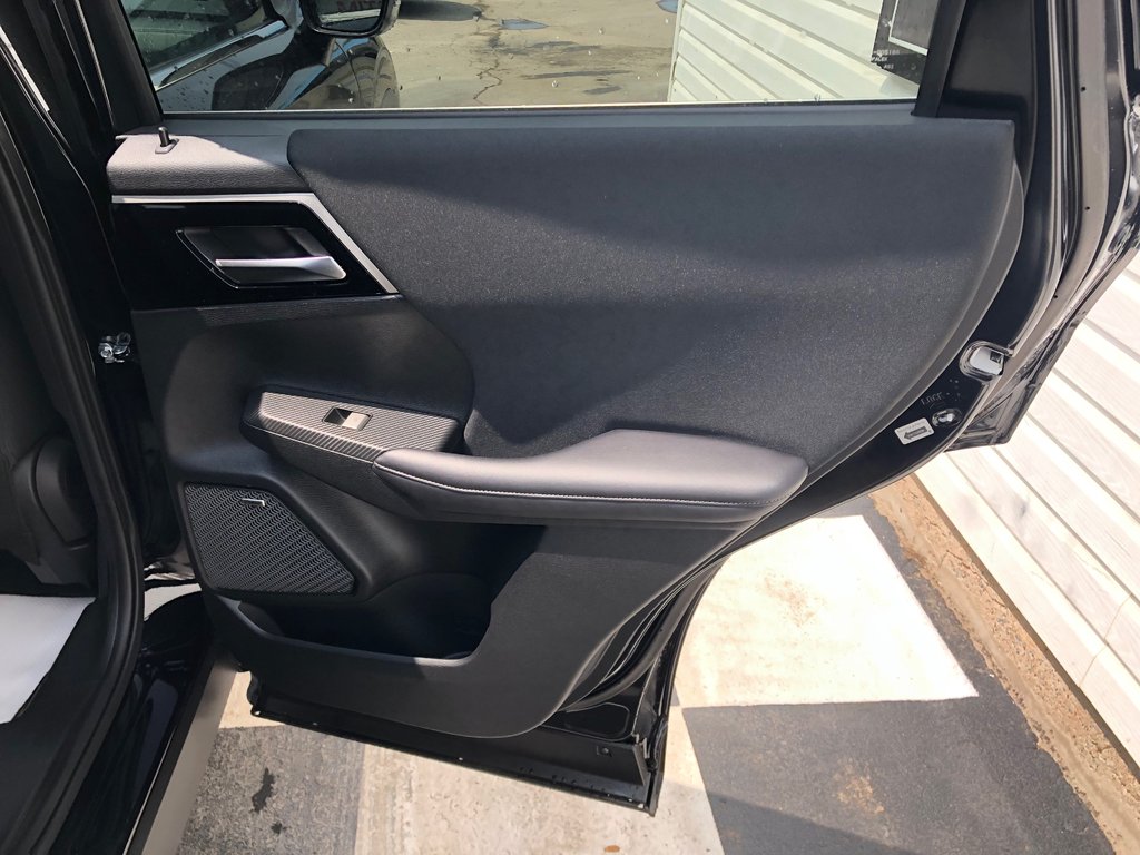 2025 Mitsubishi Outlander SE S-AWC in Kentville, Nova Scotia - 22 - w1024h768px