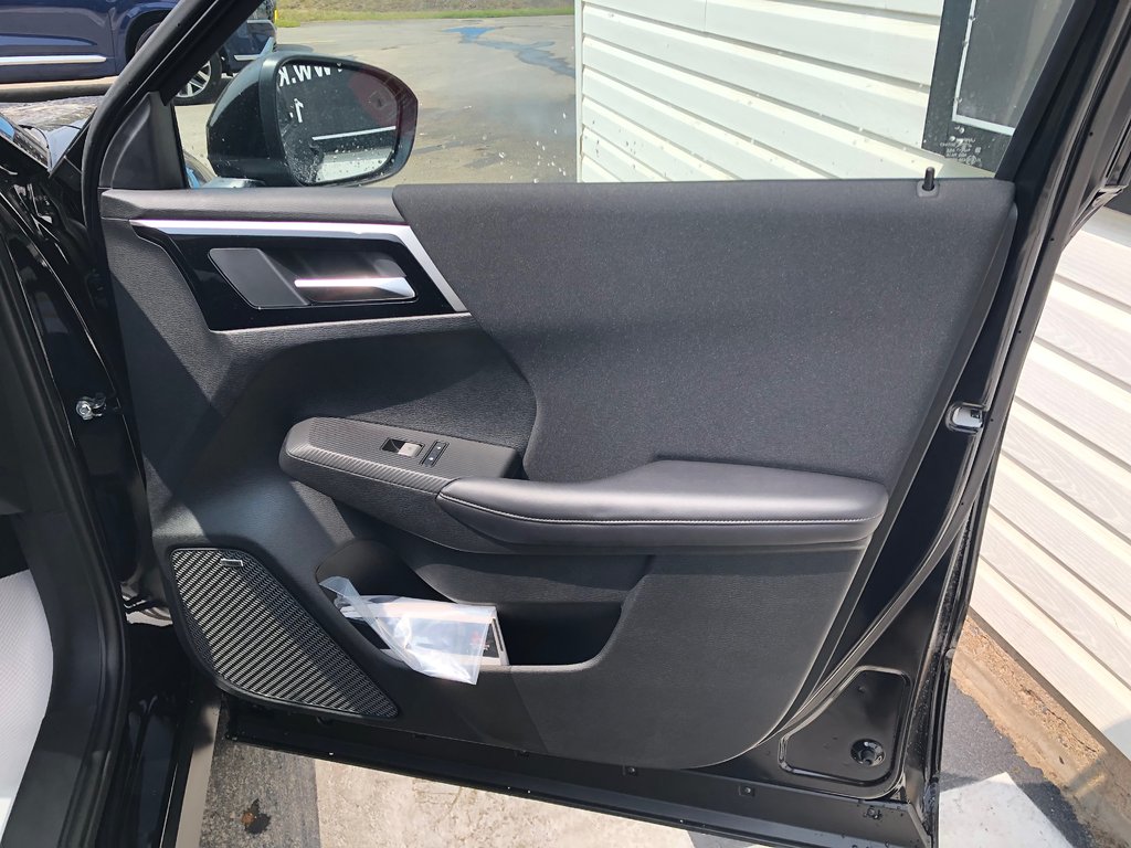 2025 Mitsubishi Outlander SE S-AWC in Kentville, Nova Scotia - 23 - w1024h768px