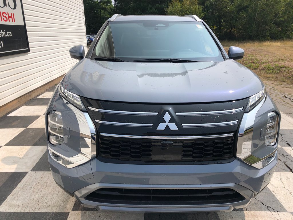 Mitsubishi Outlander SEL S-AWC 2025 à Kentville, Nouvelle-Écosse - 2 - w1024h768px