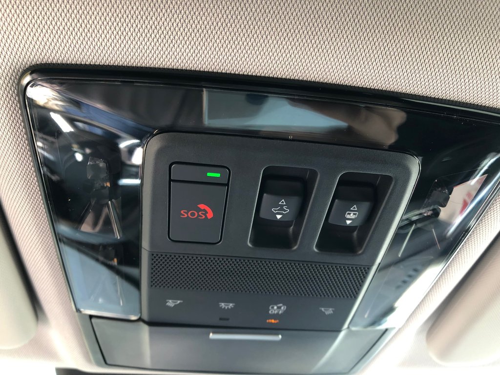 Mitsubishi Outlander SEL S-AWC 2025 à Kentville, Nouvelle-Écosse - 14 - w1024h768px
