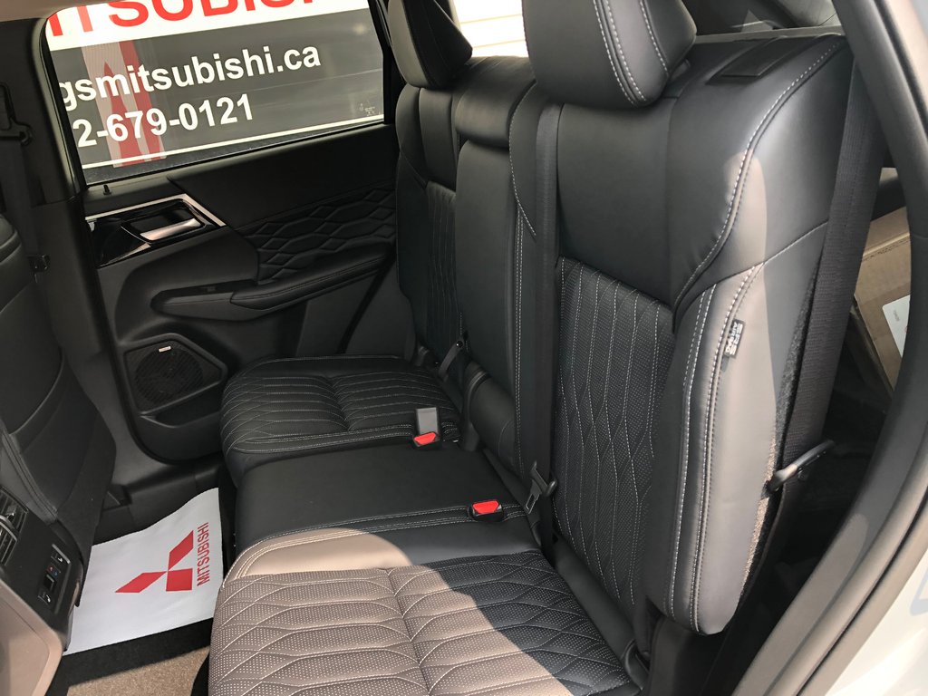 Mitsubishi Outlander SEL S-AWC 2025 à Kentville, Nouvelle-Écosse - 19 - w1024h768px