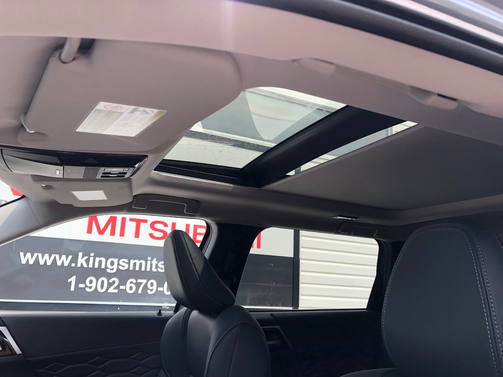Mitsubishi Outlander SEL S-AWC 2025 à Kentville, Nouvelle-Écosse - 17 - w1024h768px
