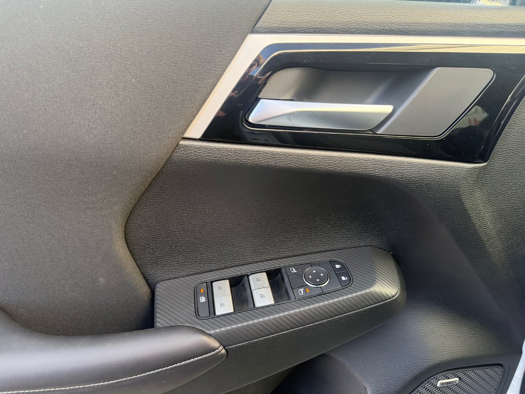 2025 Mitsubishi Outlander ES S-AWC in Kentville, Nova Scotia - 8 - w1024h768px