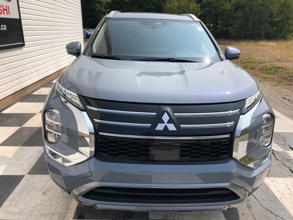 2025 Mitsubishi Outlander SEL S-AWC in Kentville, Nova Scotia - 2 - w1024h768px