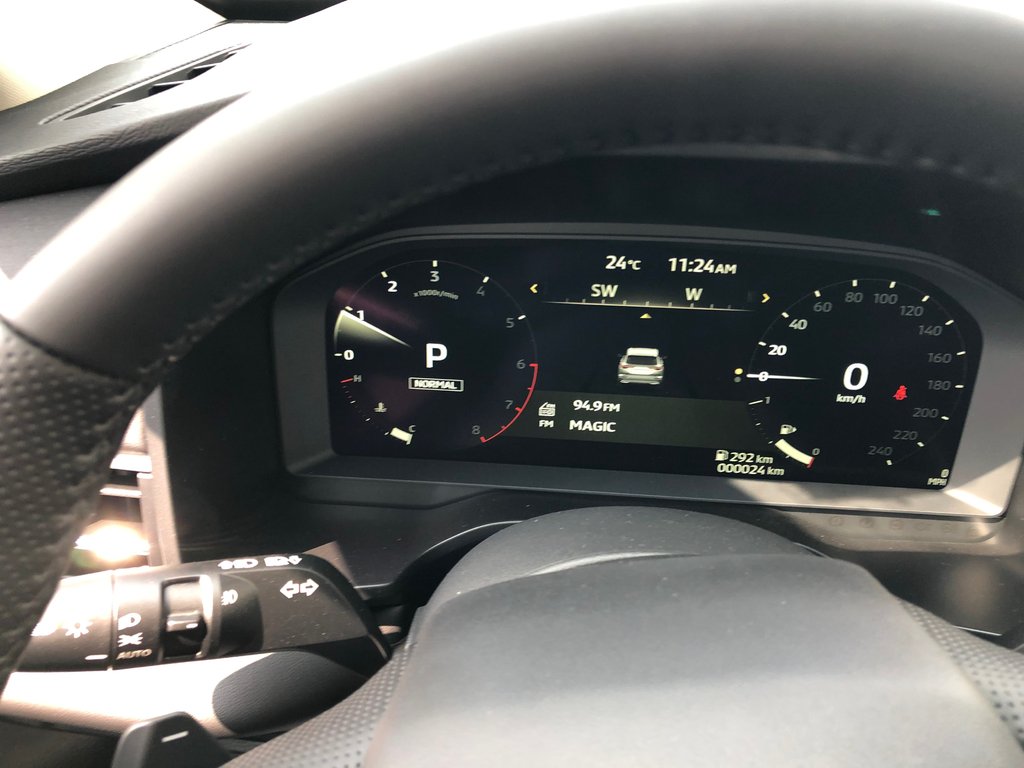 2025 Mitsubishi Outlander SEL S-AWC in Kentville, Nova Scotia - 10 - w1024h768px