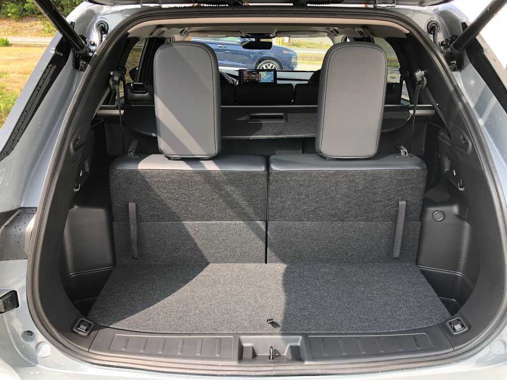 2025 Mitsubishi Outlander SEL S-AWC in Kentville, Nova Scotia - 21 - w1024h768px