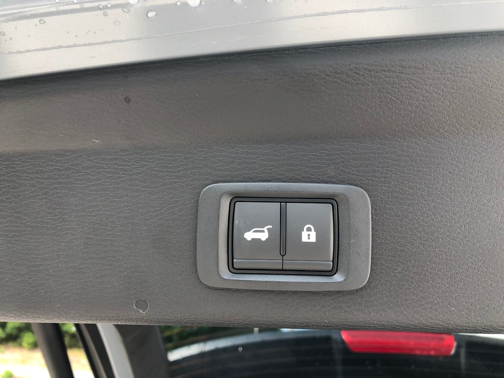 2025 Mitsubishi Outlander SEL S-AWC in Kentville, Nova Scotia - 22 - w1024h768px