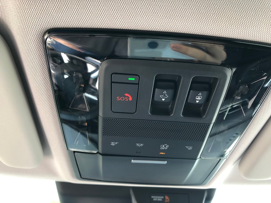 2025 Mitsubishi Outlander SEL S-AWC in Kentville, Nova Scotia - 15 - w1024h768px