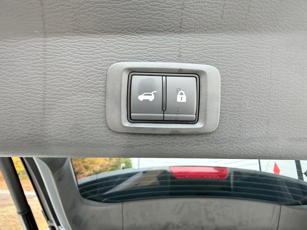 2025 Mitsubishi Outlander GT S-AWC in Kentville, Nova Scotia - 23 - w1024h768px