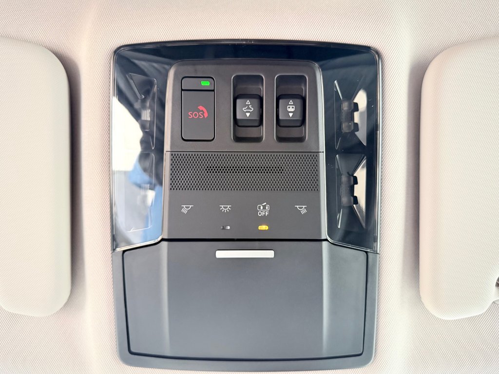 2025 Mitsubishi Outlander GT S-AWC in Kentville, Nova Scotia - 14 - w1024h768px