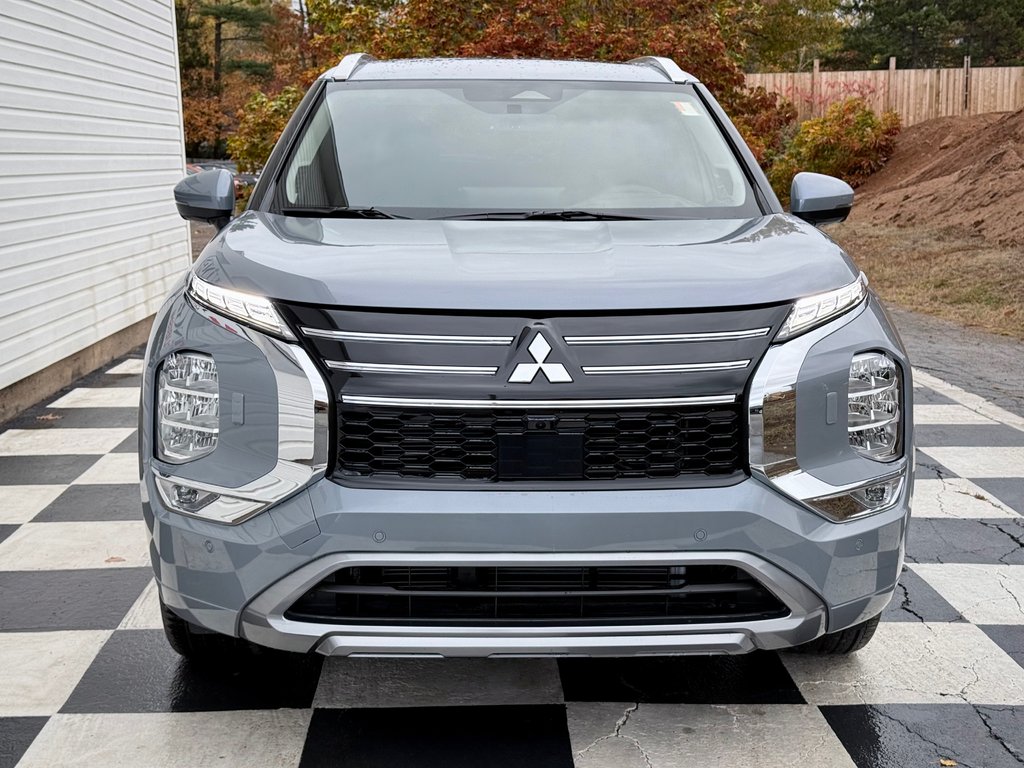 2025 Mitsubishi Outlander GT S-AWC in Kentville, Nova Scotia - 2 - w1024h768px