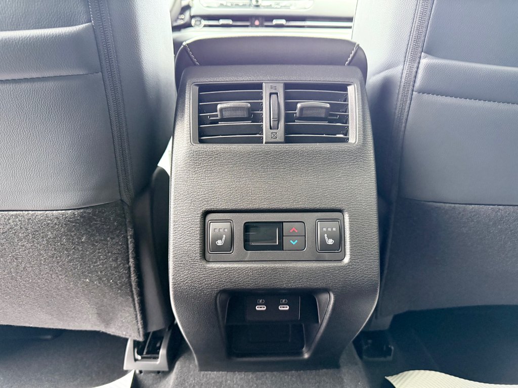 2025 Mitsubishi Outlander GT S-AWC in Kentville, Nova Scotia - 21 - w1024h768px