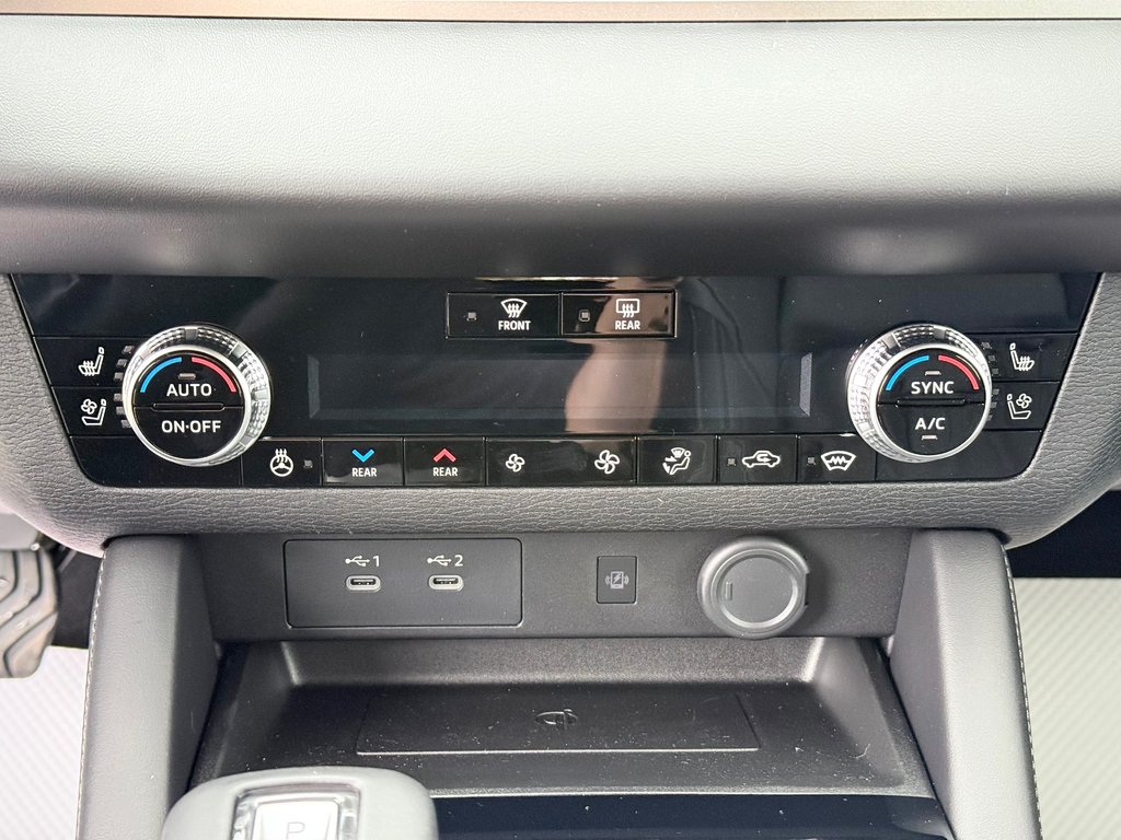 2025 Mitsubishi Outlander GT S-AWC in Kentville, Nova Scotia - 17 - w1024h768px