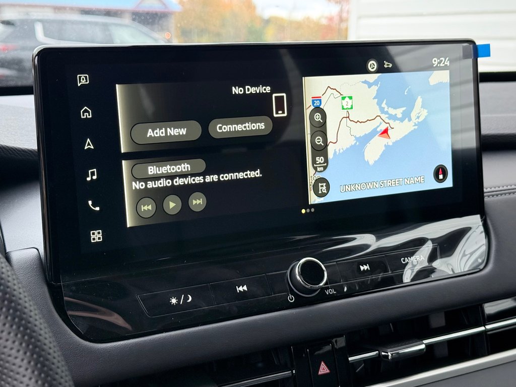 2025 Mitsubishi Outlander GT S-AWC in Kentville, Nova Scotia - 15 - w1024h768px