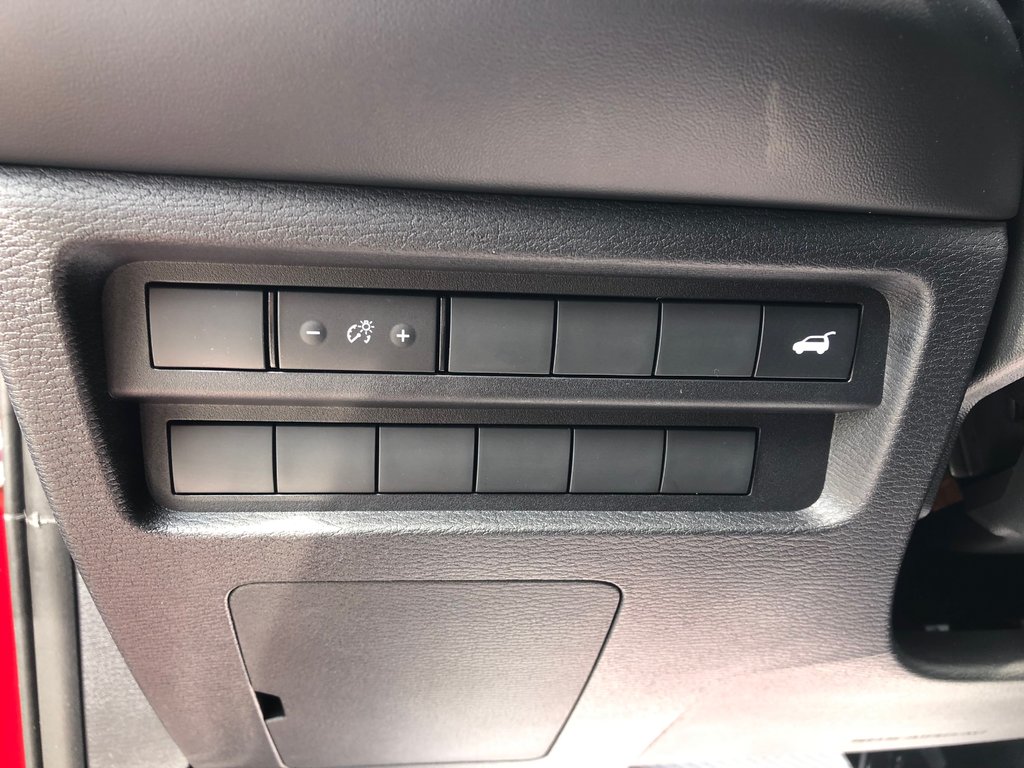 2025 Mitsubishi Outlander SE S-AWC in Kentville, Nova Scotia - 9 - w1024h768px