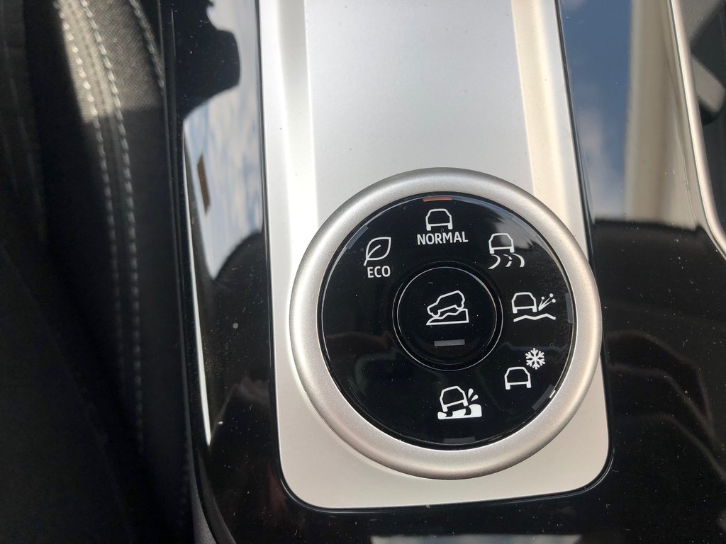 2025 Mitsubishi Outlander SE S-AWC in Kentville, Nova Scotia - 17 - w1024h768px