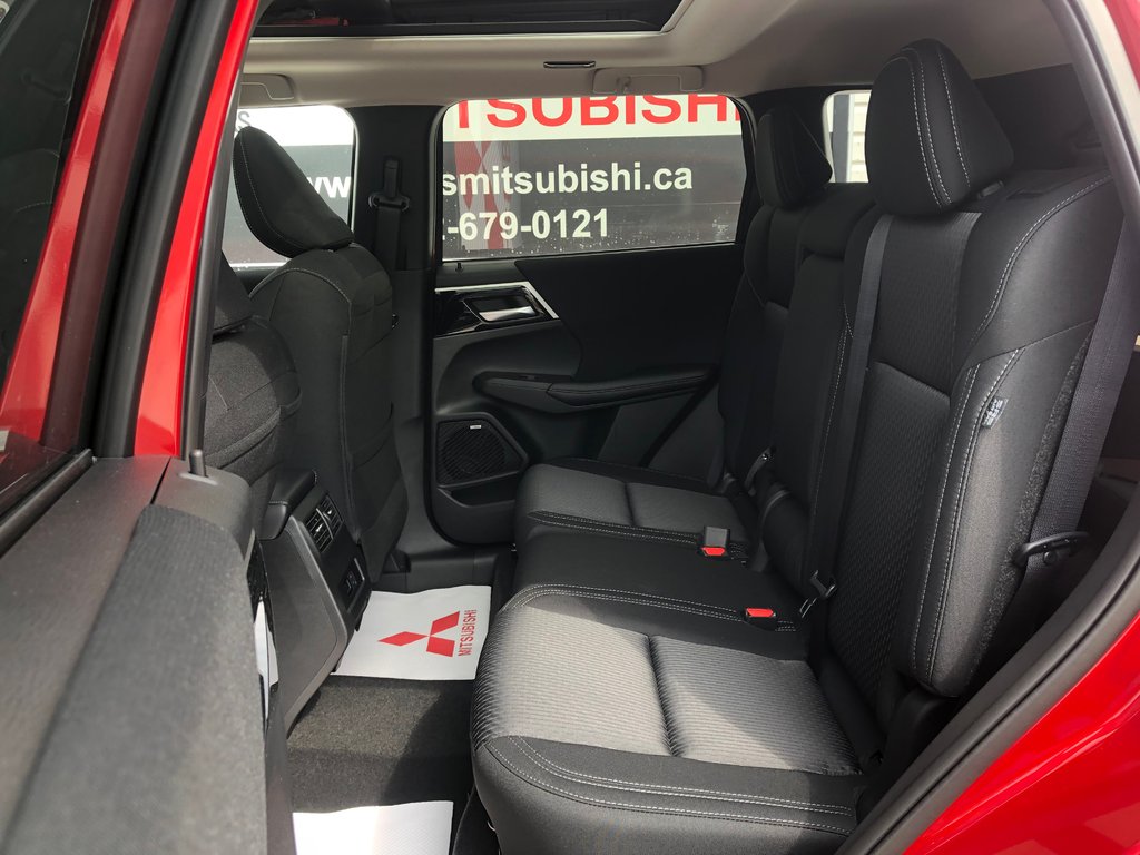 2025 Mitsubishi Outlander SE S-AWC in Kentville, Nova Scotia - 22 - w1024h768px