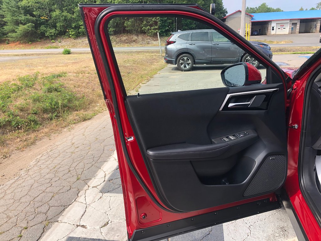 2025 Mitsubishi Outlander SE S-AWC in Kentville, Nova Scotia - 7 - w1024h768px