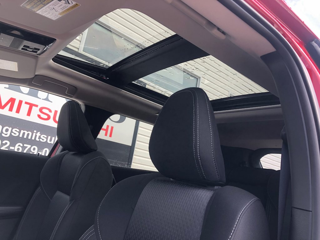 2025 Mitsubishi Outlander SE S-AWC in Kentville, Nova Scotia - 20 - w1024h768px