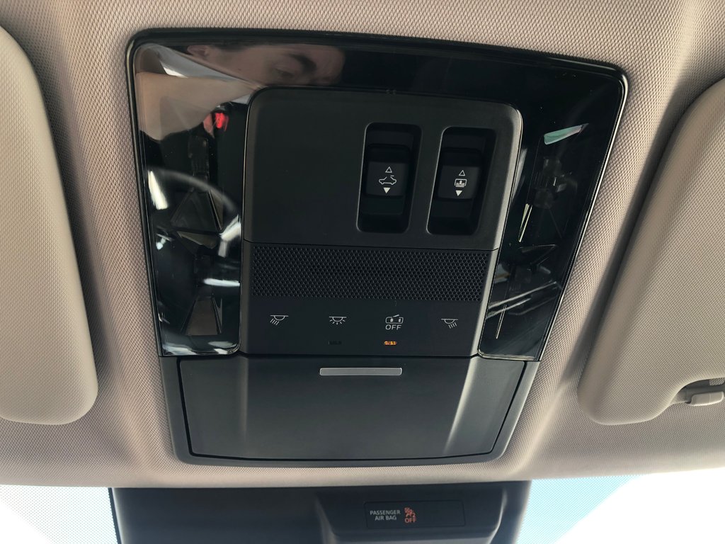 2025 Mitsubishi Outlander SE S-AWC in Kentville, Nova Scotia - 18 - w1024h768px