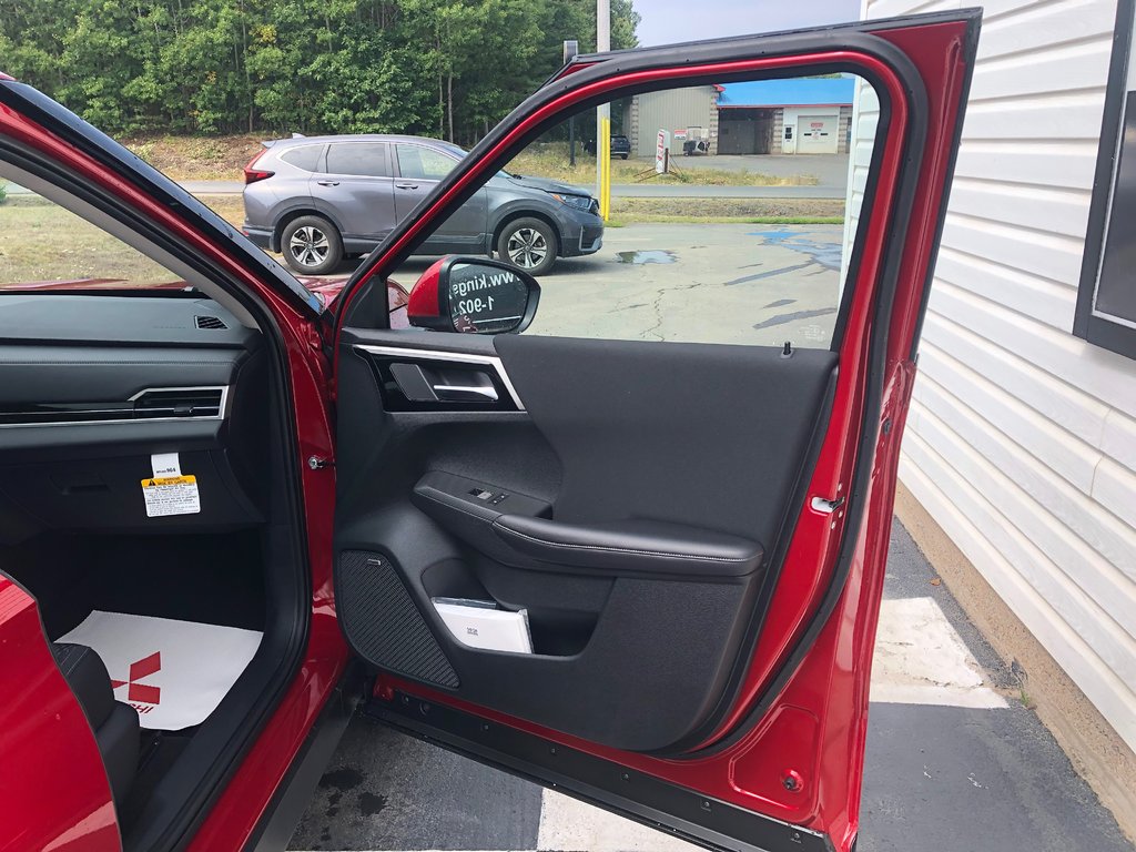 2025 Mitsubishi Outlander SE S-AWC in Kentville, Nova Scotia - 26 - w1024h768px
