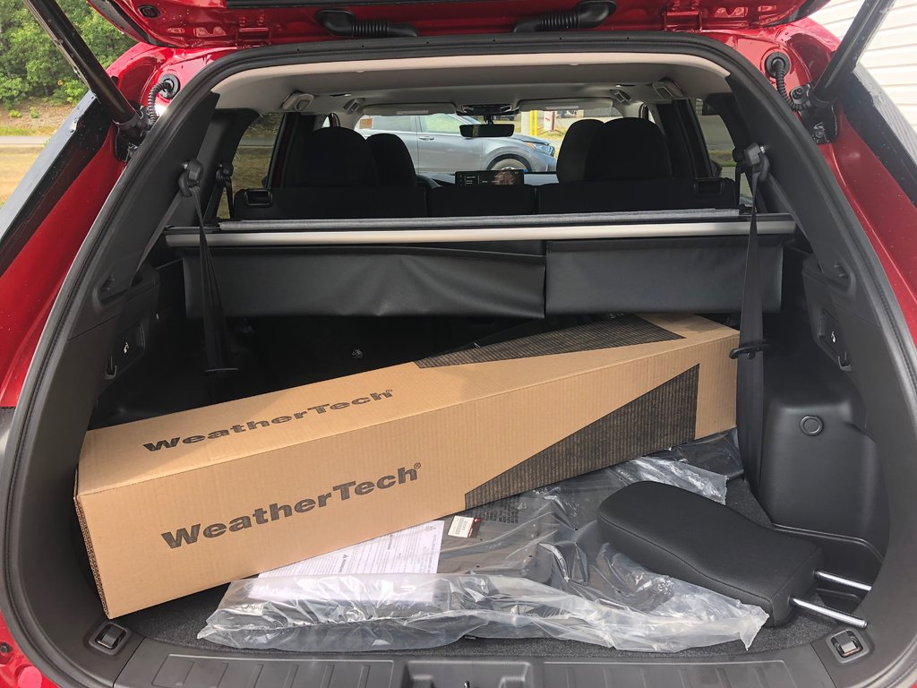 2025 Mitsubishi Outlander SE S-AWC in Kentville, Nova Scotia - 23 - w1024h768px