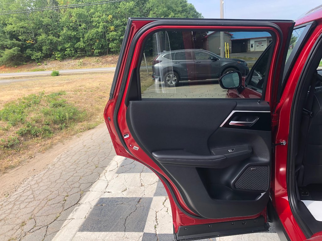 2025 Mitsubishi Outlander SE S-AWC in Kentville, Nova Scotia - 21 - w1024h768px