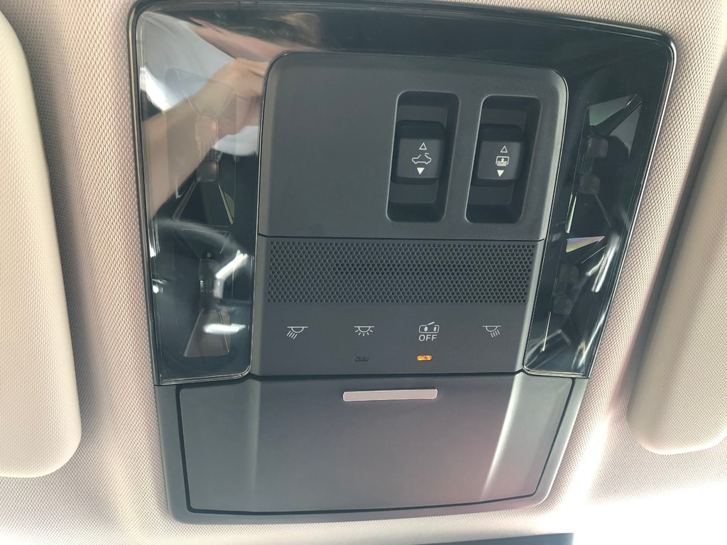 2025 Mitsubishi Outlander SE S-AWC in Kentville, Nova Scotia - 18 - w1024h768px