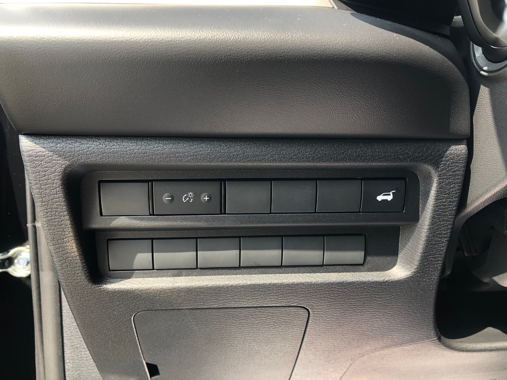 2025 Mitsubishi Outlander SE S-AWC in Kentville, Nova Scotia - 9 - w1024h768px