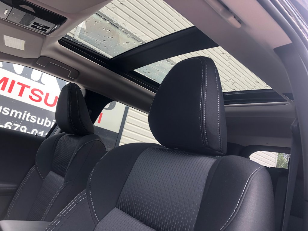 2025 Mitsubishi Outlander SE S-AWC in Kentville, Nova Scotia - 20 - w1024h768px
