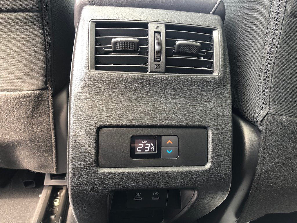 2025 Mitsubishi Outlander SE S-AWC in Kentville, Nova Scotia - 23 - w1024h768px