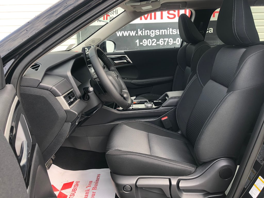 2025 Mitsubishi Outlander SE S-AWC in Kentville, Nova Scotia - 19 - w1024h768px