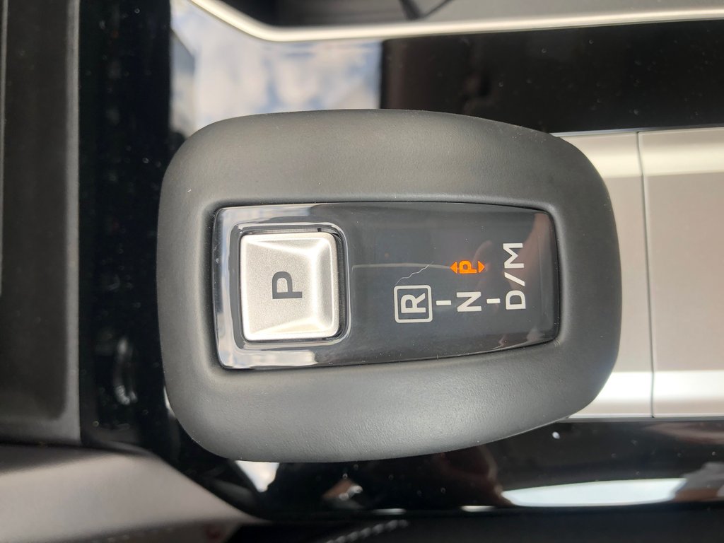 2025 Mitsubishi Outlander SE S-AWC in Kentville, Nova Scotia - 16 - w1024h768px