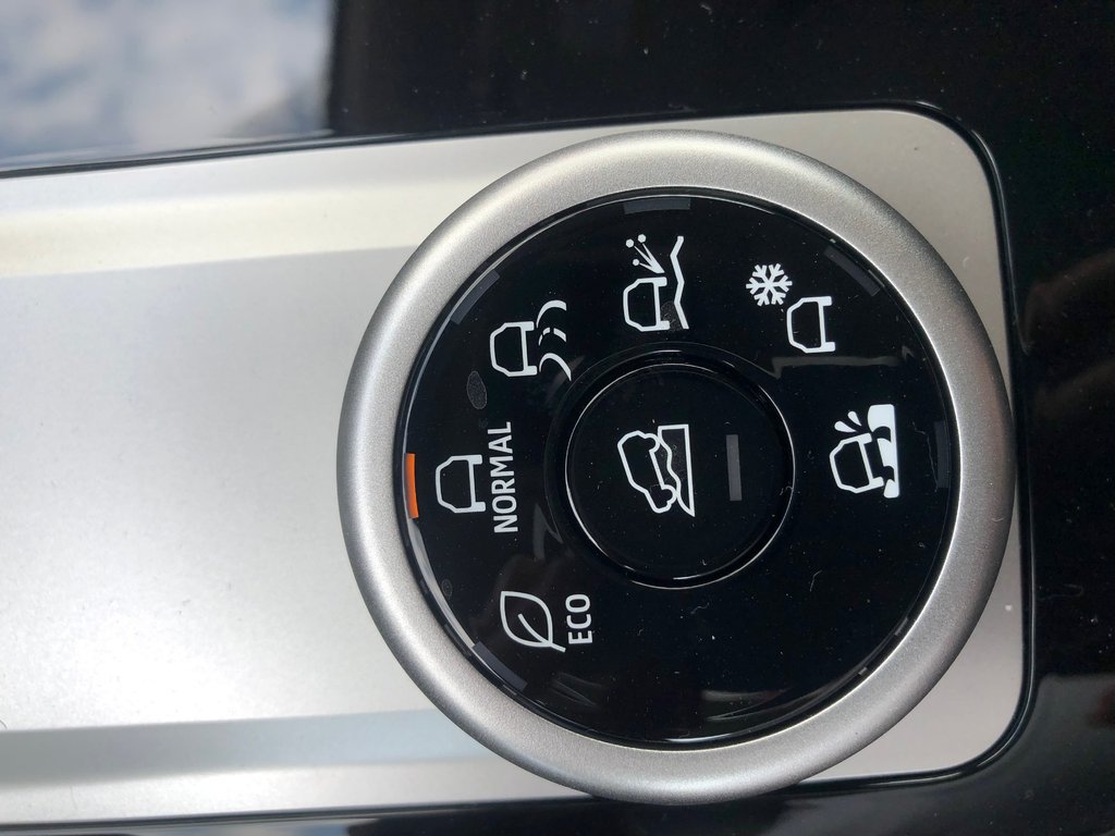 2025 Mitsubishi Outlander SE S-AWC in Kentville, Nova Scotia - 17 - w1024h768px