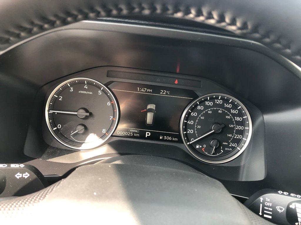 2025 Mitsubishi Outlander SE S-AWC in Kentville, Nova Scotia - 11 - w1024h768px