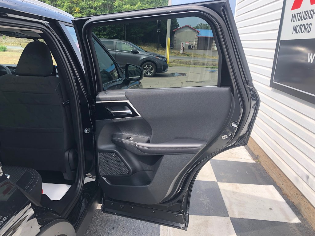 2025 Mitsubishi Outlander SE S-AWC in Kentville, Nova Scotia - 26 - w1024h768px