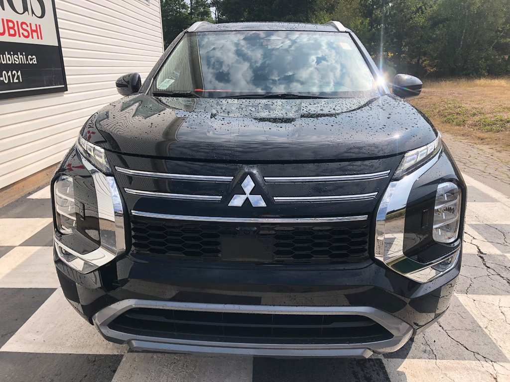 2025 Mitsubishi Outlander SE S-AWC in Kentville, Nova Scotia - 2 - w1024h768px