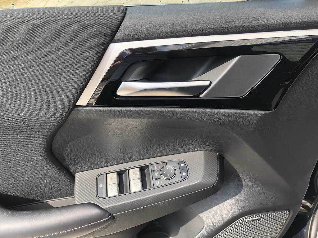 2025 Mitsubishi Outlander SE S-AWC in Kentville, Nova Scotia - 8 - w1024h768px