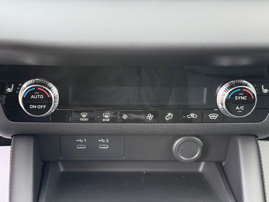 2025 Mitsubishi Outlander ES S-AWC in Kentville, Nova Scotia - 17 - w1024h768px