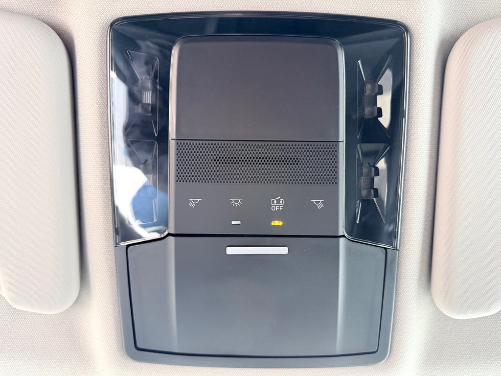 2025 Mitsubishi Outlander ES S-AWC in Kentville, Nova Scotia - 14 - w1024h768px