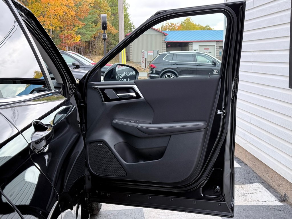 2025 Mitsubishi Outlander ES S-AWC in Kentville, Nova Scotia - 25 - w1024h768px