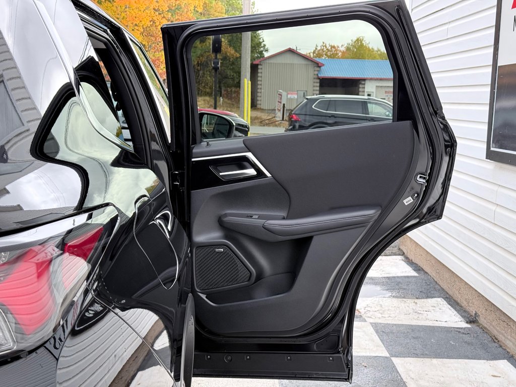 2025 Mitsubishi Outlander ES S-AWC in Kentville, Nova Scotia - 23 - w1024h768px