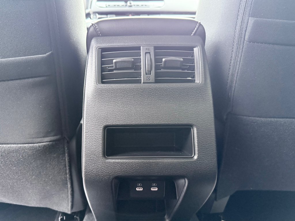 2025 Mitsubishi Outlander ES S-AWC in Kentville, Nova Scotia - 21 - w1024h768px