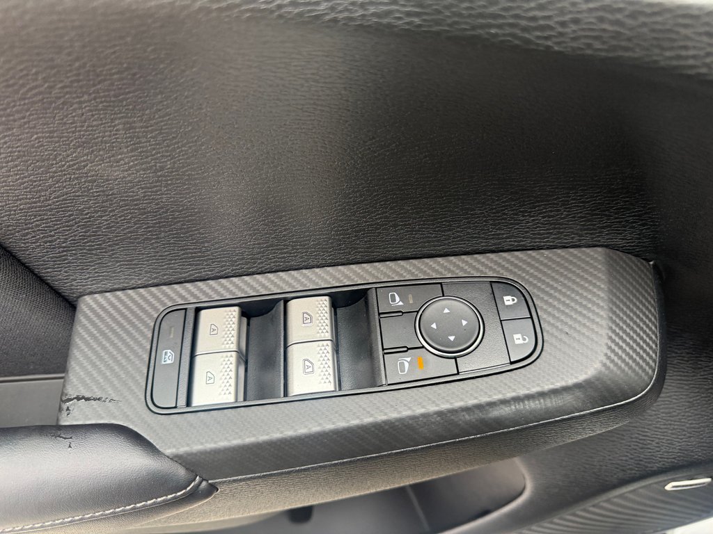 2025 Mitsubishi Outlander ES S-AWC in Kentville, Nova Scotia - 8 - w1024h768px