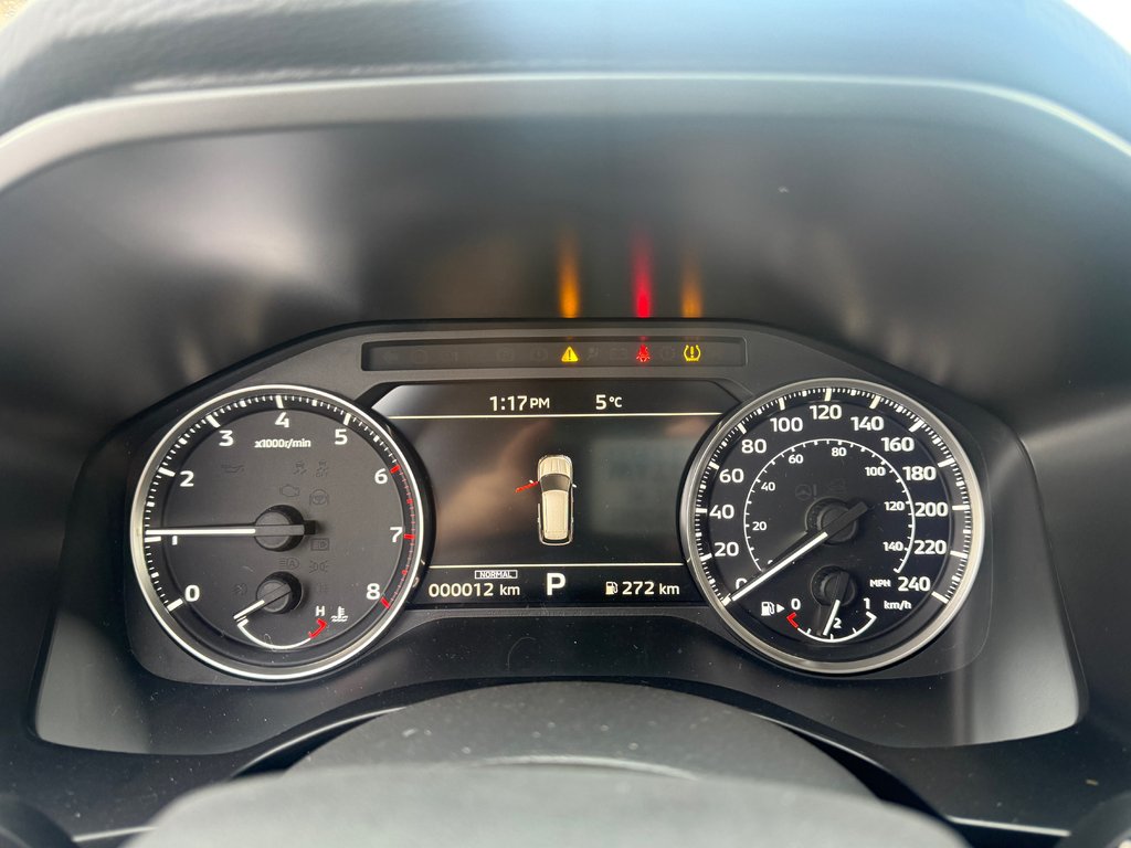 2025 Mitsubishi Outlander ES S-AWC in Kentville, Nova Scotia - 10 - w1024h768px