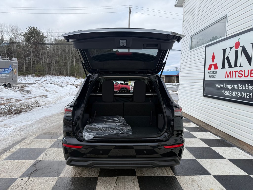 2025 Mitsubishi Outlander ES S-AWC in Kentville, Nova Scotia - 15 - w1024h768px