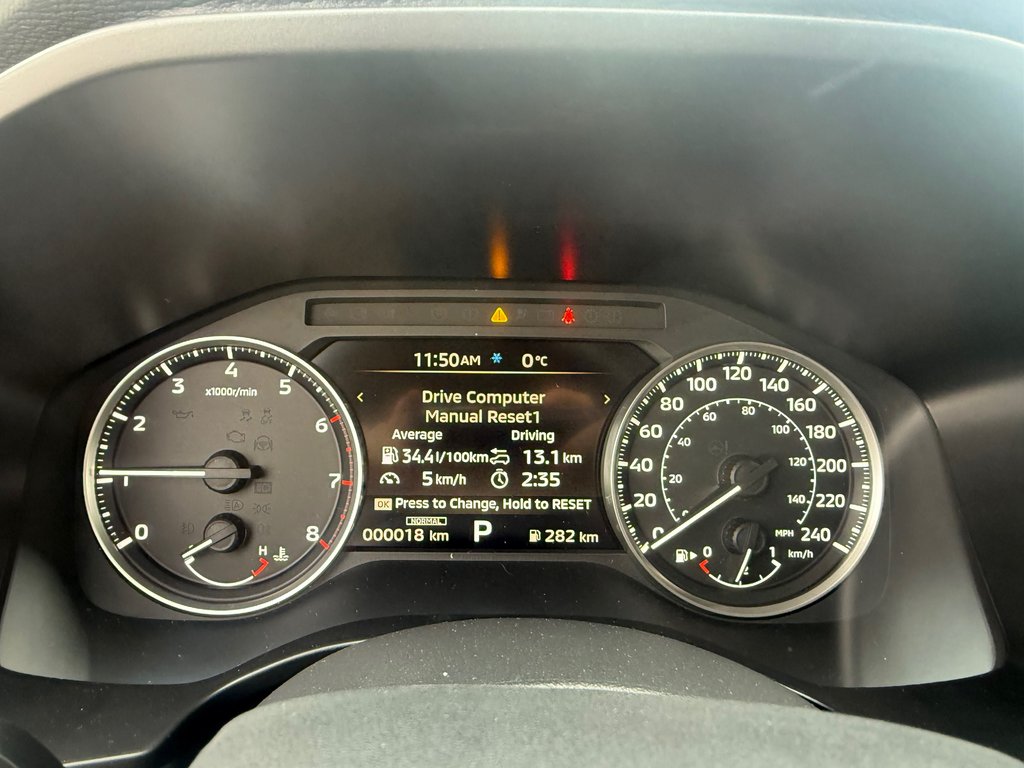 2025 Mitsubishi Outlander ES S-AWC in Kentville, Nova Scotia - 11 - w1024h768px