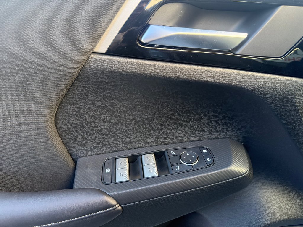 2025 Mitsubishi Outlander ES S-AWC in Kentville, Nova Scotia - 8 - w1024h768px