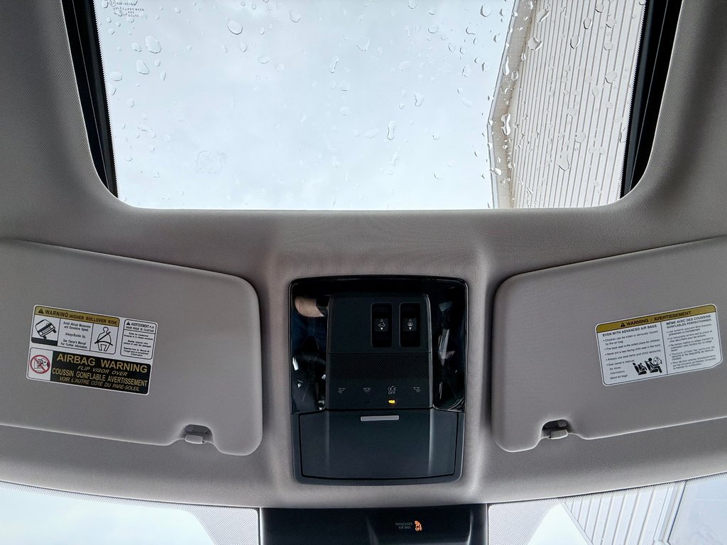 2025 Mitsubishi Outlander SE S-AWC in Kentville, Nova Scotia - 14 - w1024h768px