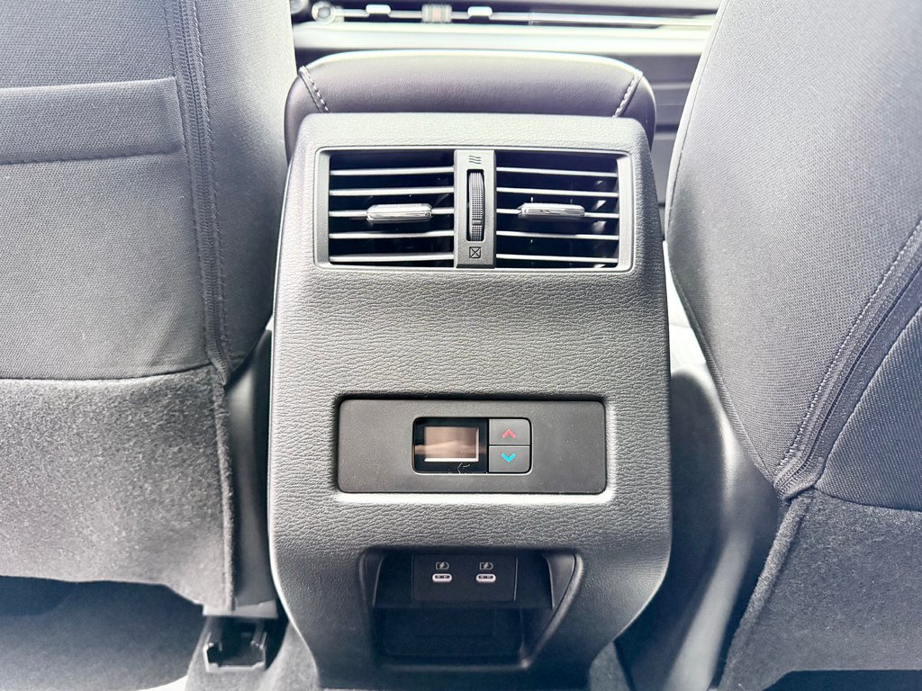 2025 Mitsubishi Outlander SE S-AWC in Kentville, Nova Scotia - 22 - w1024h768px